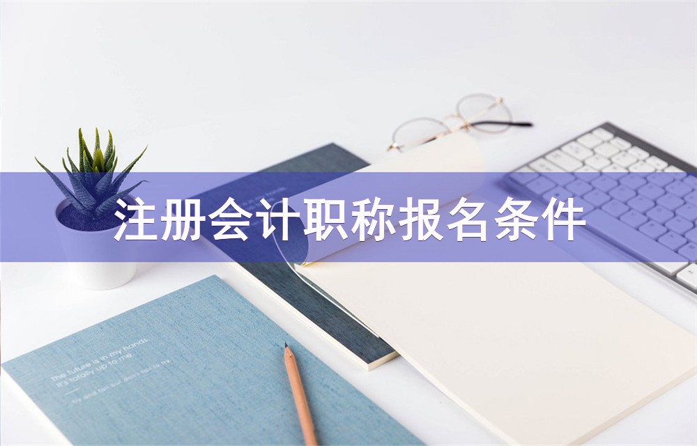 2024初级会计师报名条件及时间_2022年初级会计报名要求_2020初级会计师报名条件