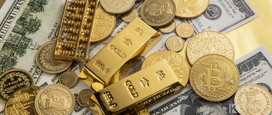 购买黄金送客户要缴税吗？