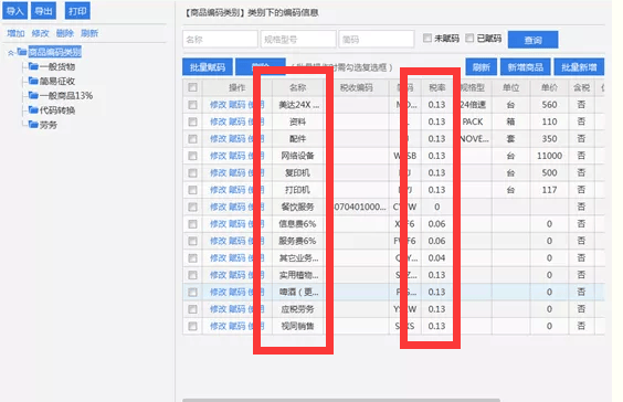 第一次有人把开票软件讲得这么透