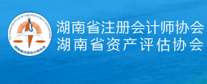 湖南省注册会计师协会