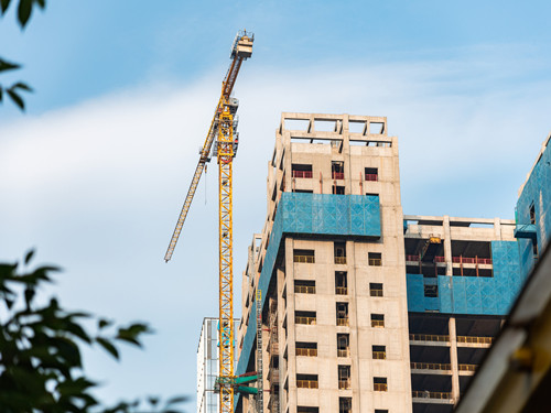 建设工程造价