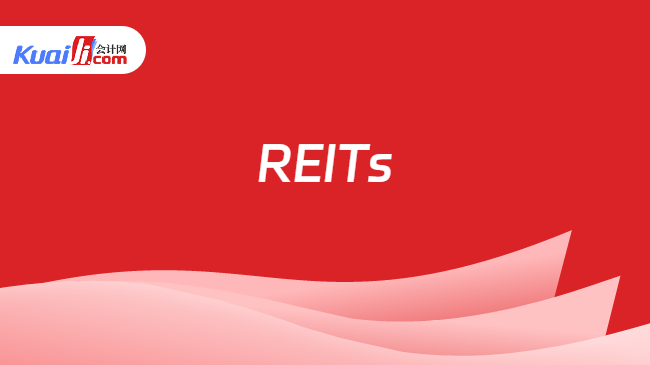 REITs